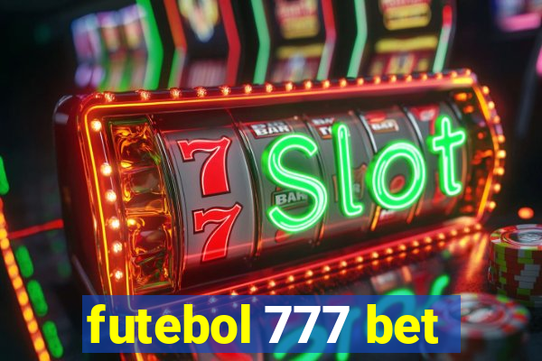 futebol 777 bet